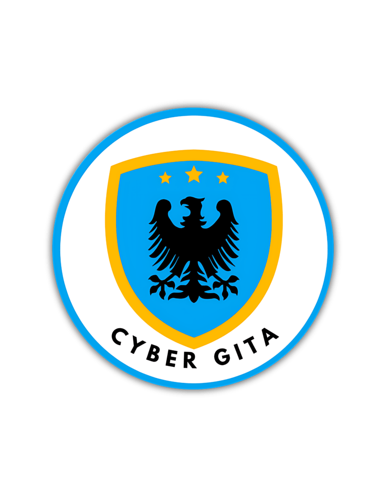 Cyber Gita Company Logo