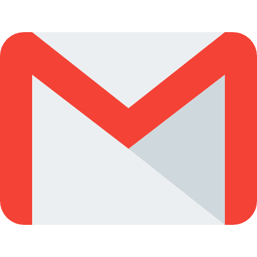 Gmail by Cyber Gita