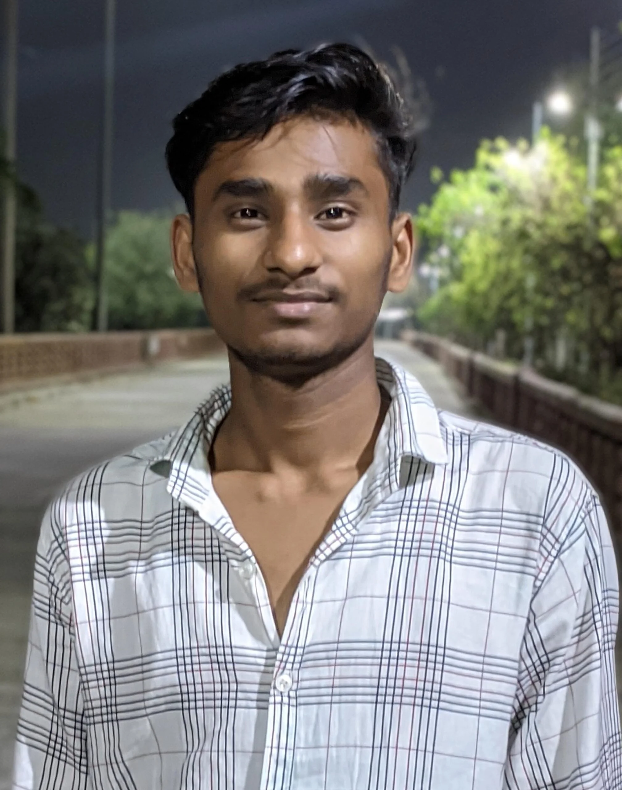 Manmeet Kushwaha by Cyber Gita