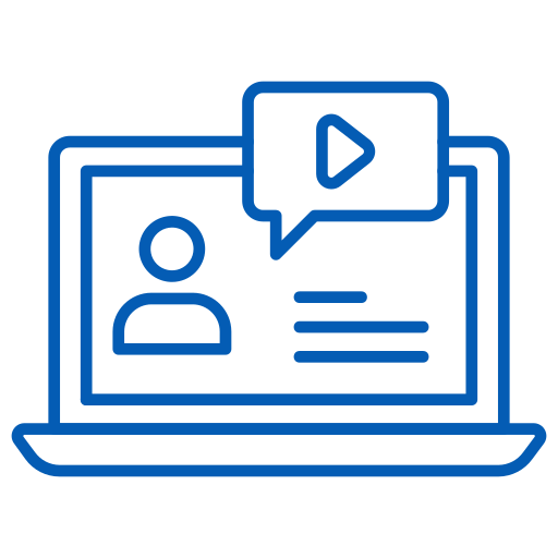 Online Live Training