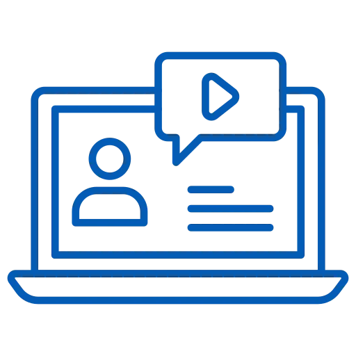 Online Live Training