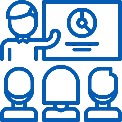 corporate training by cyber gita