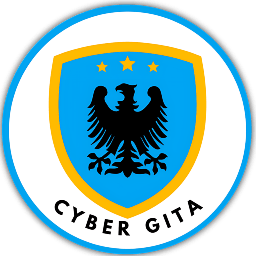 Cyber Gita Company Logo