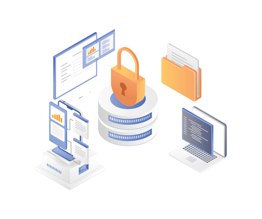 Cyber Security Services by Cyber Gita