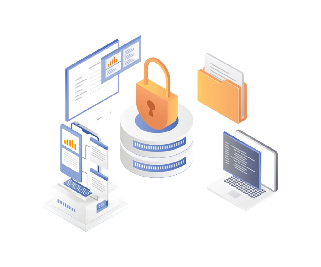 Cyber Security Services by Cyber Gita