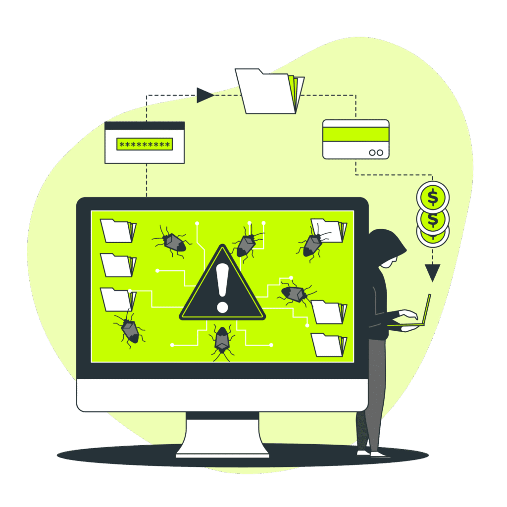 Cybersecurity Services